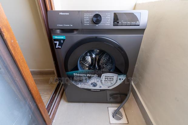 Furnished 2bdrm Apartment in Kileleshwa for rent