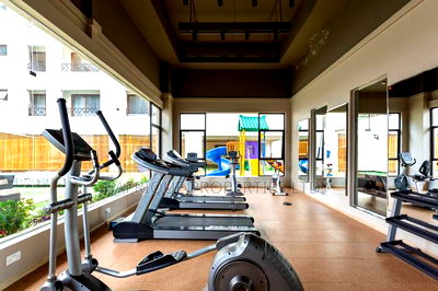 Furnished 2bdrm Apartment in Kileleshwa for rent - Image 11