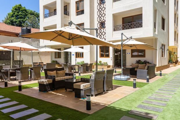 Furnished 2bdrm Apartment in Kileleshwa for rent