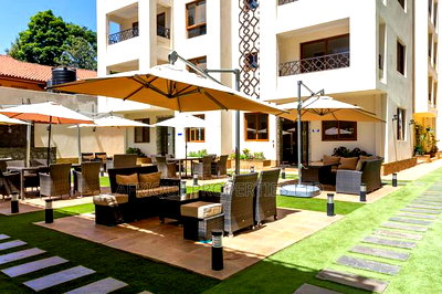 Furnished 2bdrm Apartment in Kileleshwa for rent - Image 1