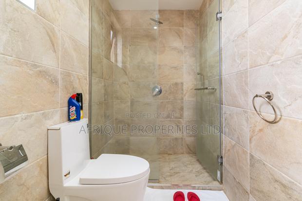 Furnished 2bdrm Apartment in Kileleshwa for rent