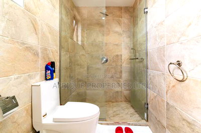 Furnished 2bdrm Apartment in Kileleshwa for rent - Image 6