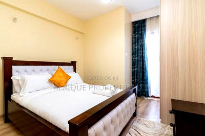 Furnished 2bdrm Apartment in Kileleshwa for rent - Image 8