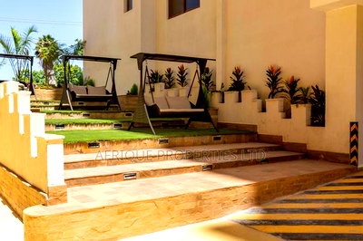 Furnished 2bdrm Apartment in Kileleshwa for rent - Image 9