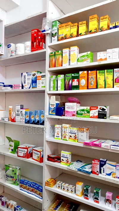 Chemist on Sale, Zimmerman - Image 4