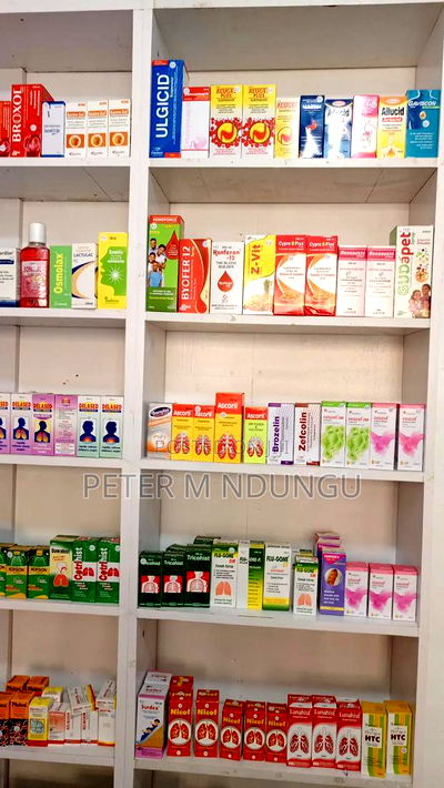 Chemist on Sale, Zimmerman - Image 2