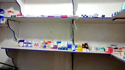 Chemist on Sale, Zimmerman - Image 7