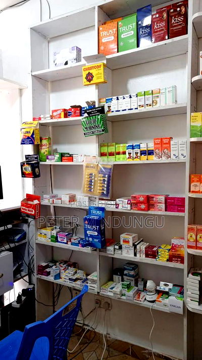 Chemist on Sale, Zimmerman - Image 8