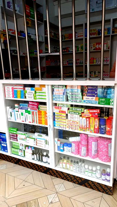 Chemist on Sale, Zimmerman - Image 1