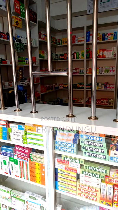 Chemist on Sale, Zimmerman - Image 3