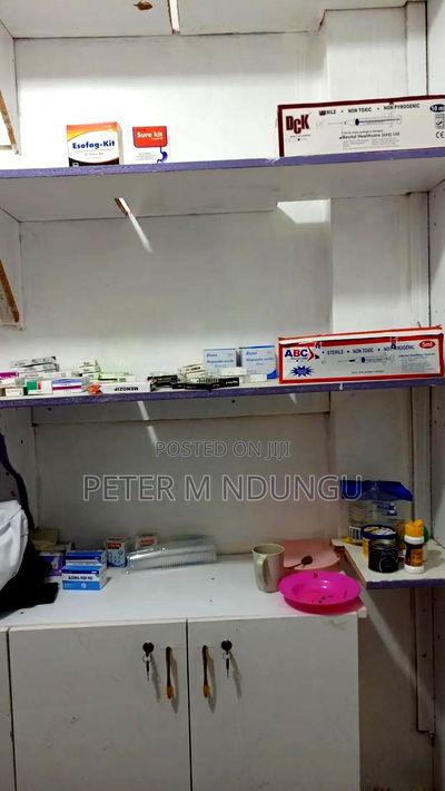 Chemist on Sale, Zimmerman - Image 10