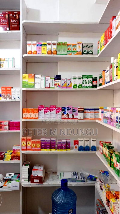 Chemist on Sale, Zimmerman - Image 6