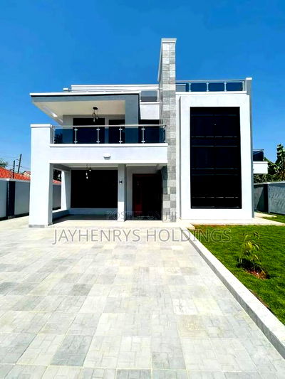 4bdrm House in Mugutha, Ruiru for sale - Image 1