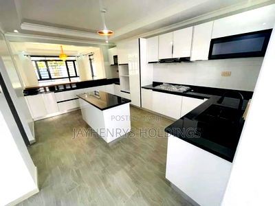 4bdrm House in Mugutha, Ruiru for sale - Image 6