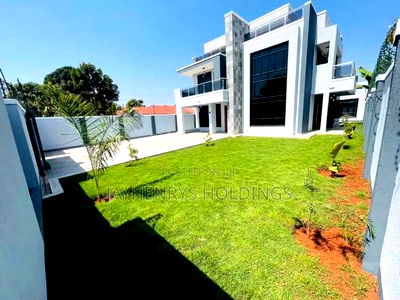 4bdrm House in Mugutha, Ruiru for sale - Image 3