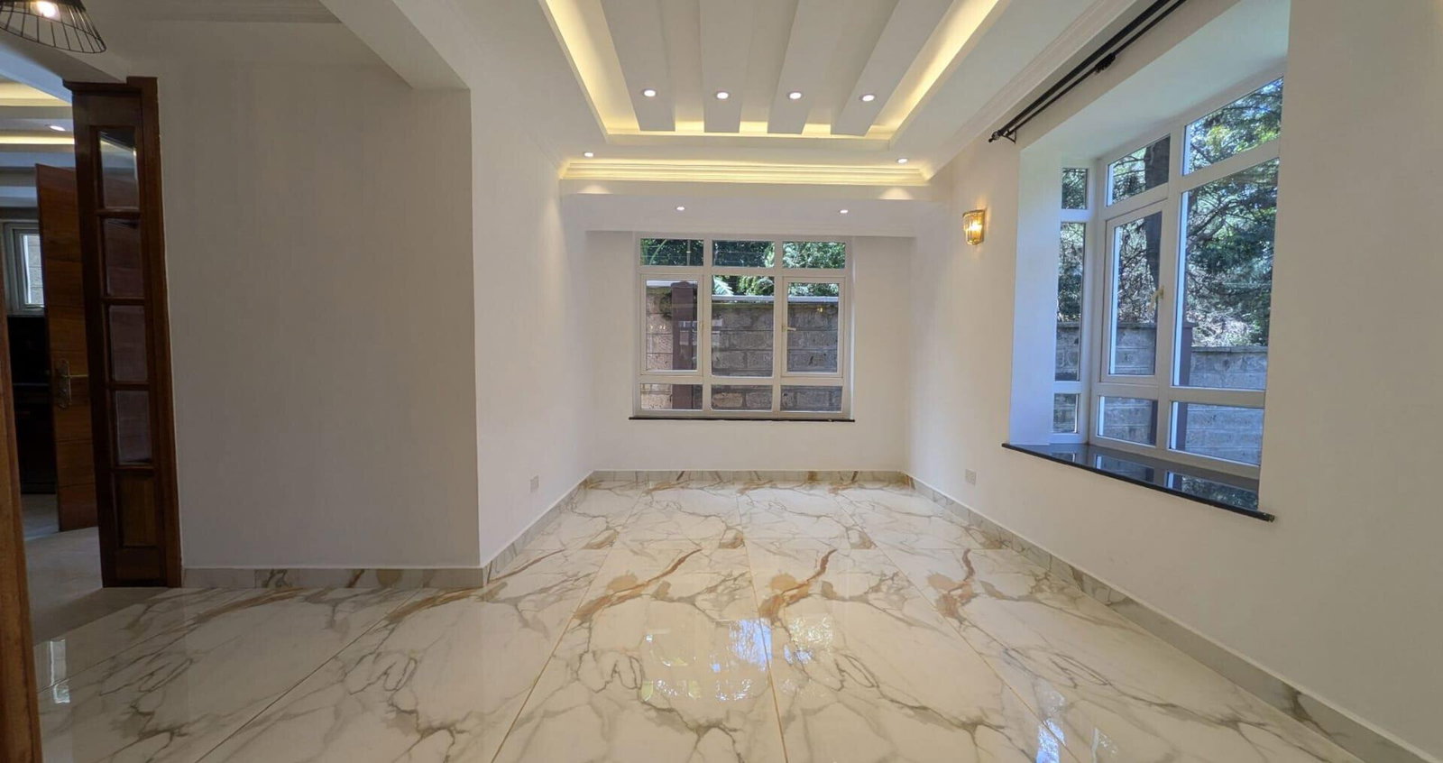 5BR Luxury Home at KSh 400K