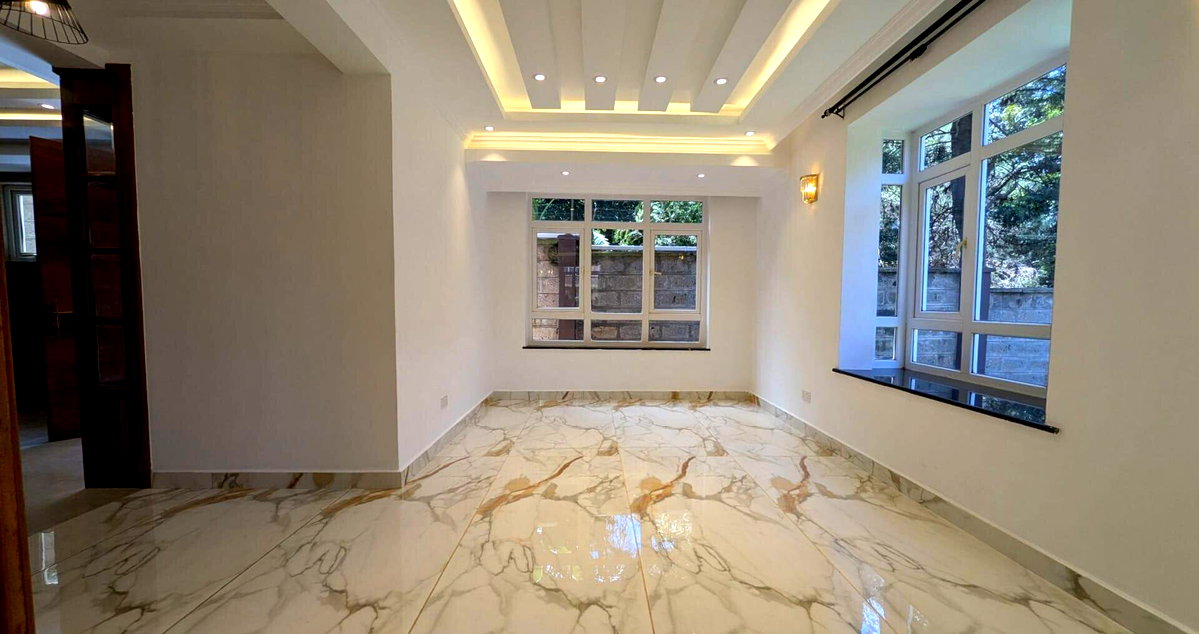 5BR Luxury Home at KSh 400K