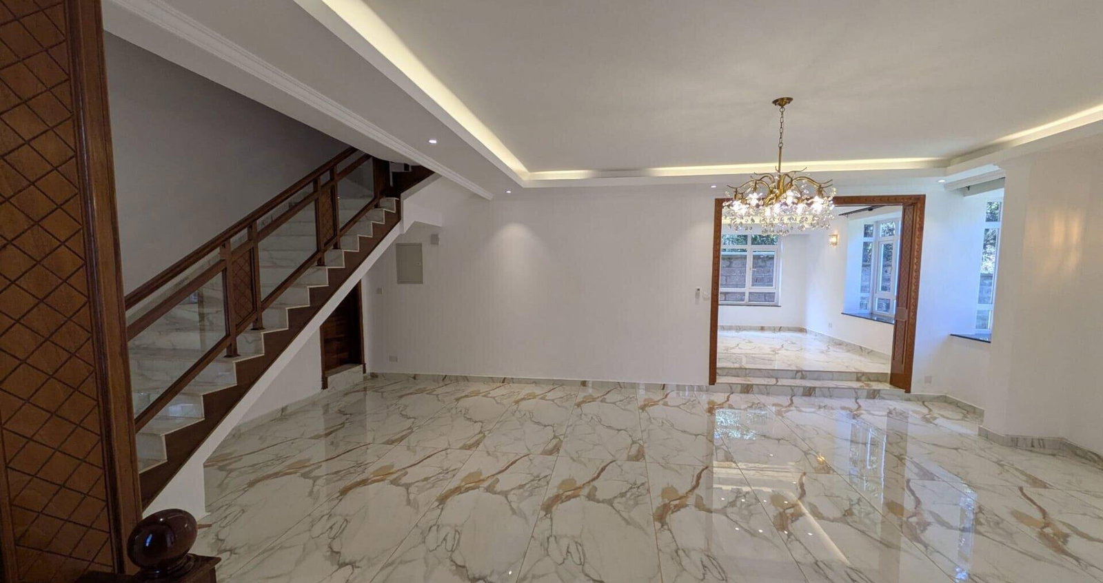 5BR Luxury Home at KSh 400K