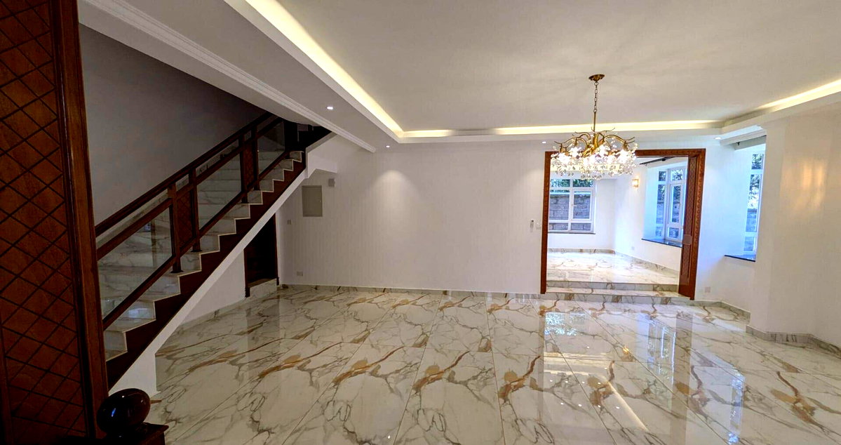 5BR Luxury Home at KSh 400K
