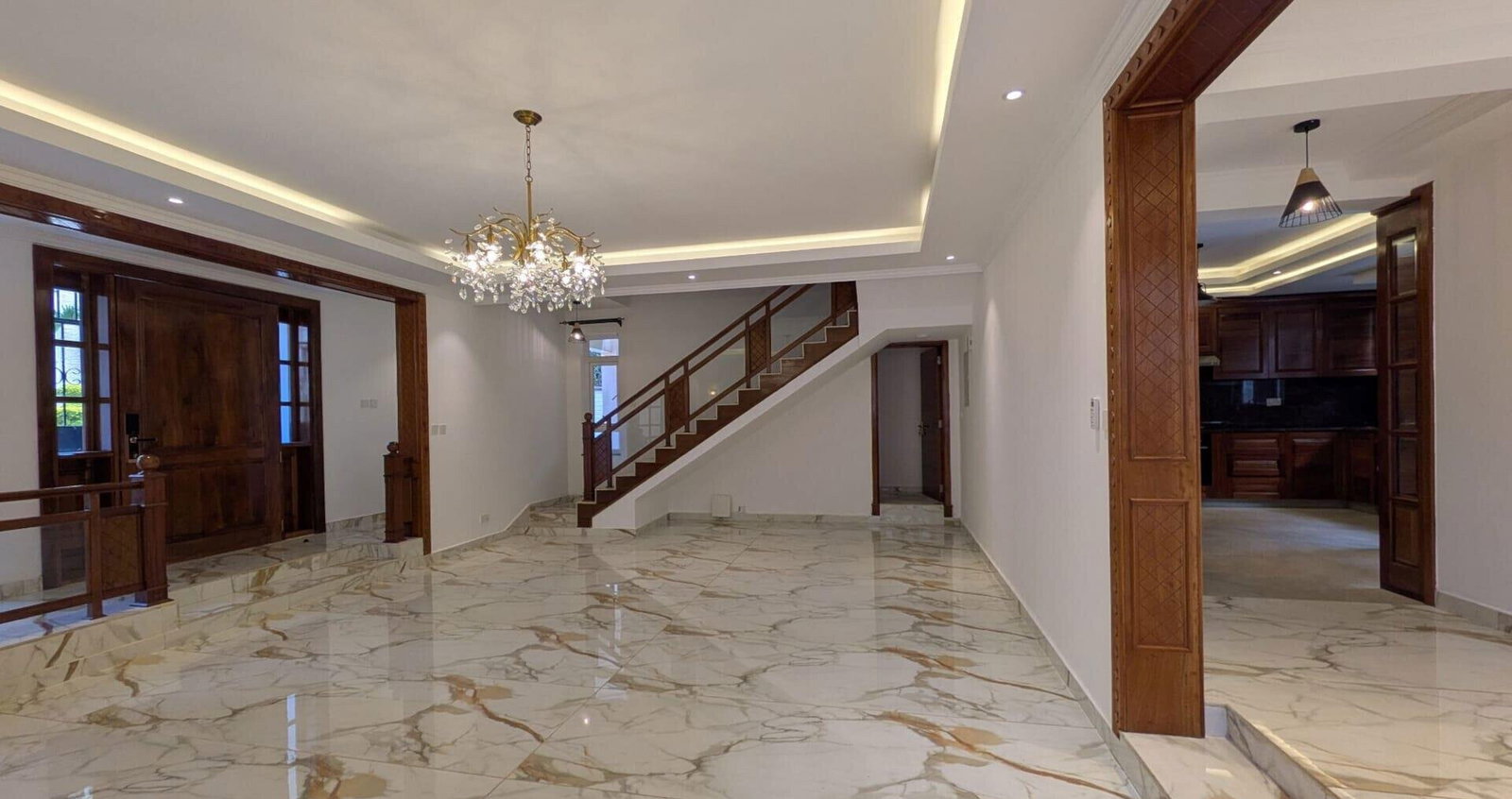 5BR Luxury Home at KSh 400K