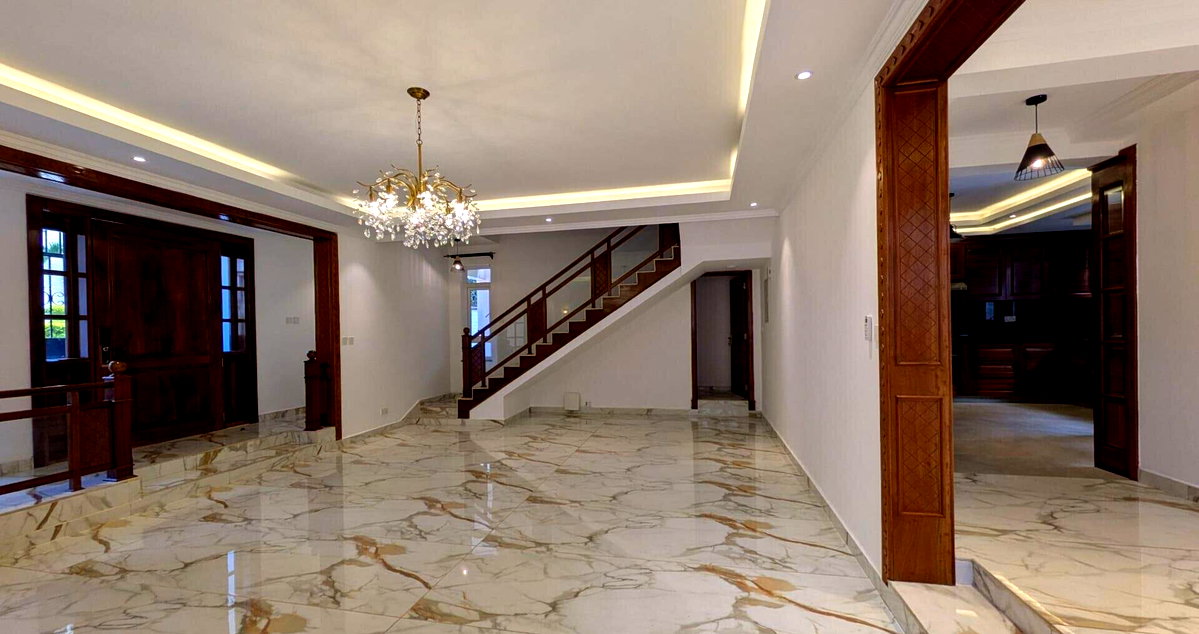5BR Luxury Home at KSh 400K