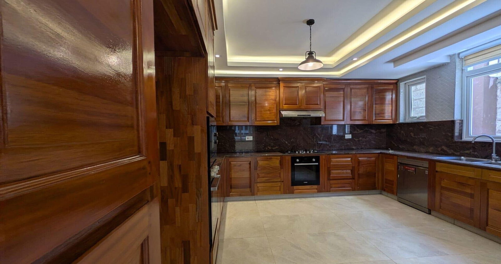 5BR Luxury Home at KSh 400K