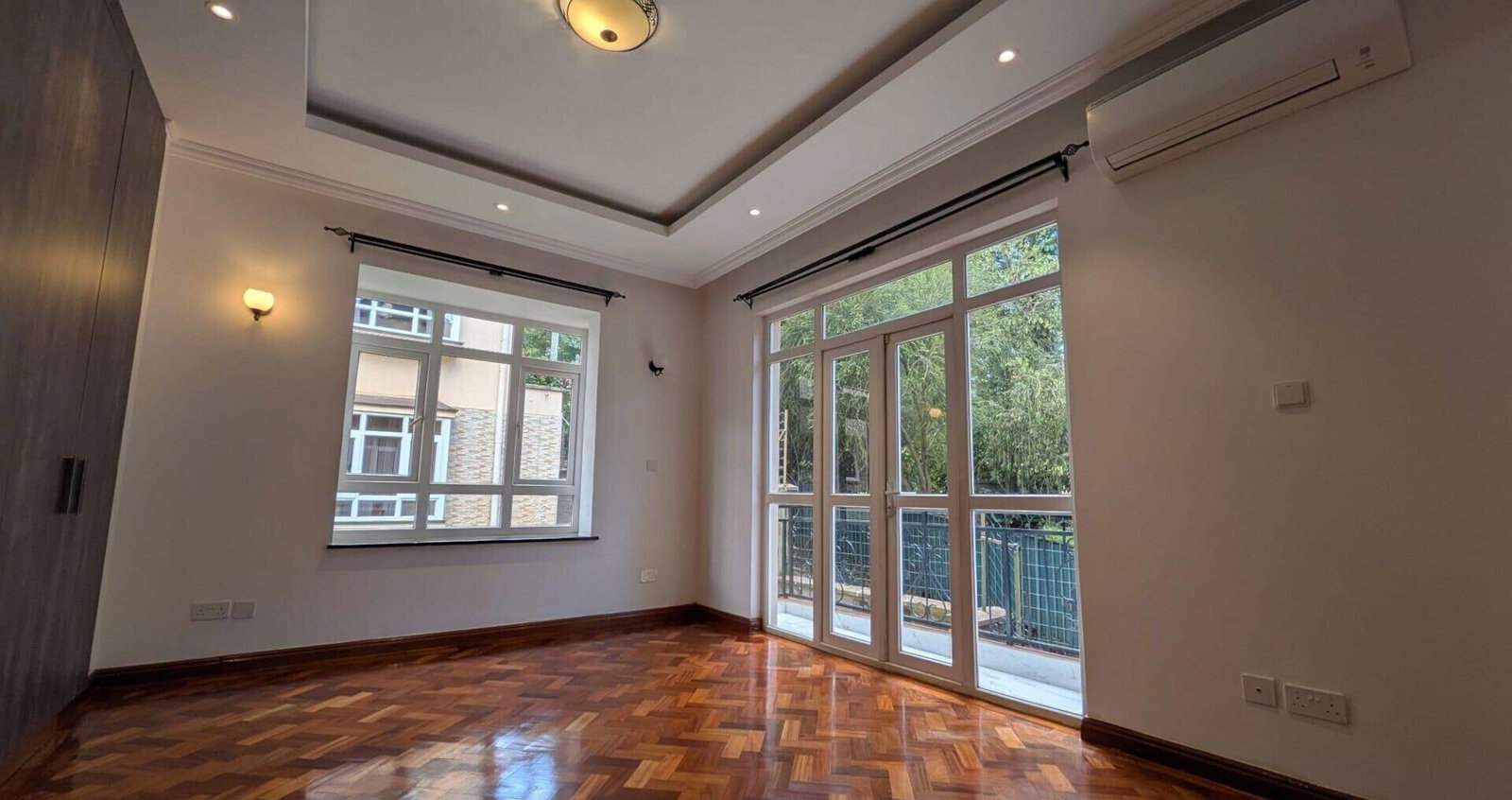 5BR Luxury Home at KSh 400K
