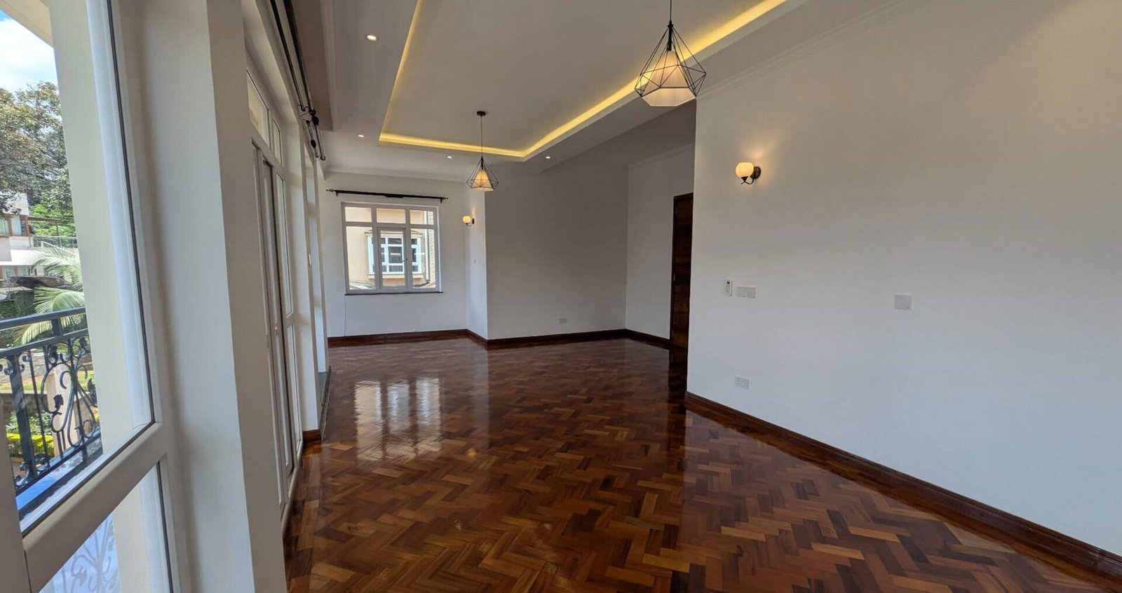 5BR Luxury Home at KSh 400K