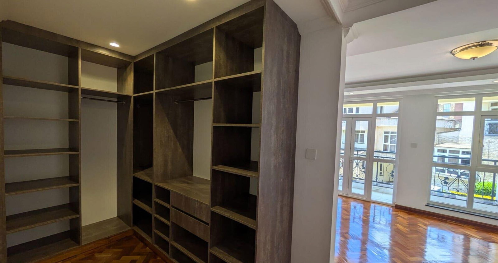 5BR Luxury Home at KSh 400K