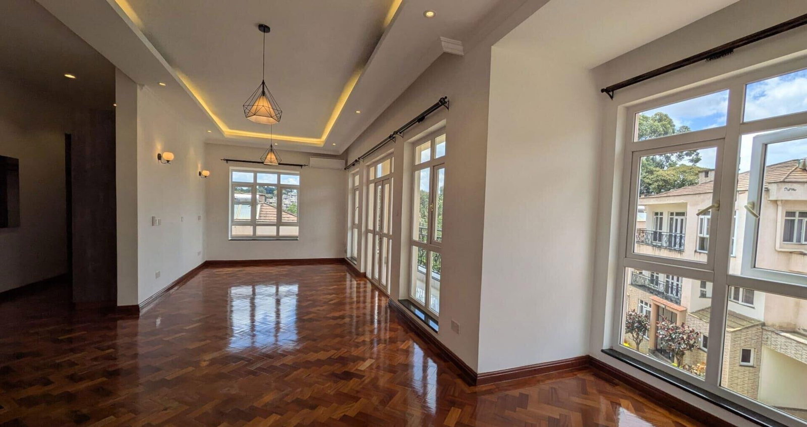 5BR Luxury Home at KSh 400K
