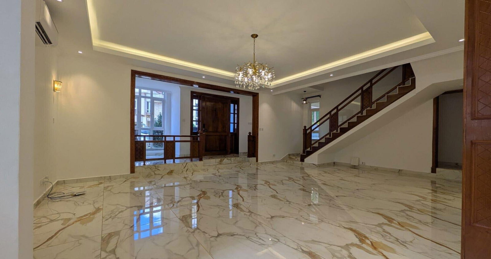 5BR Luxury Home at KSh 400K