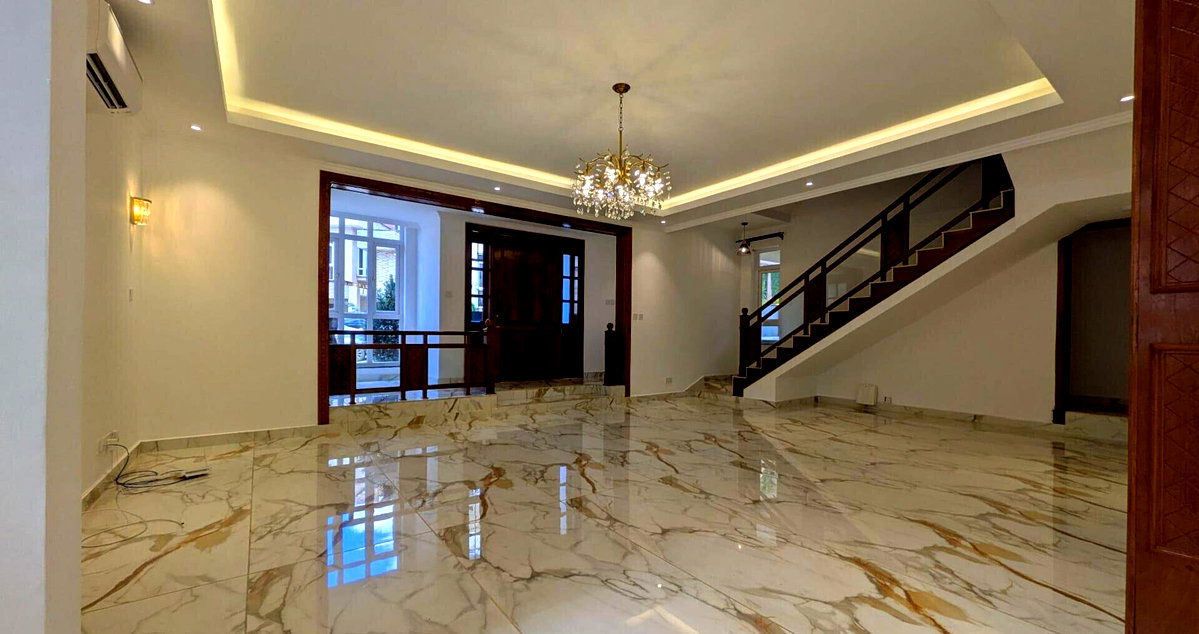 5BR Luxury Home at KSh 400K