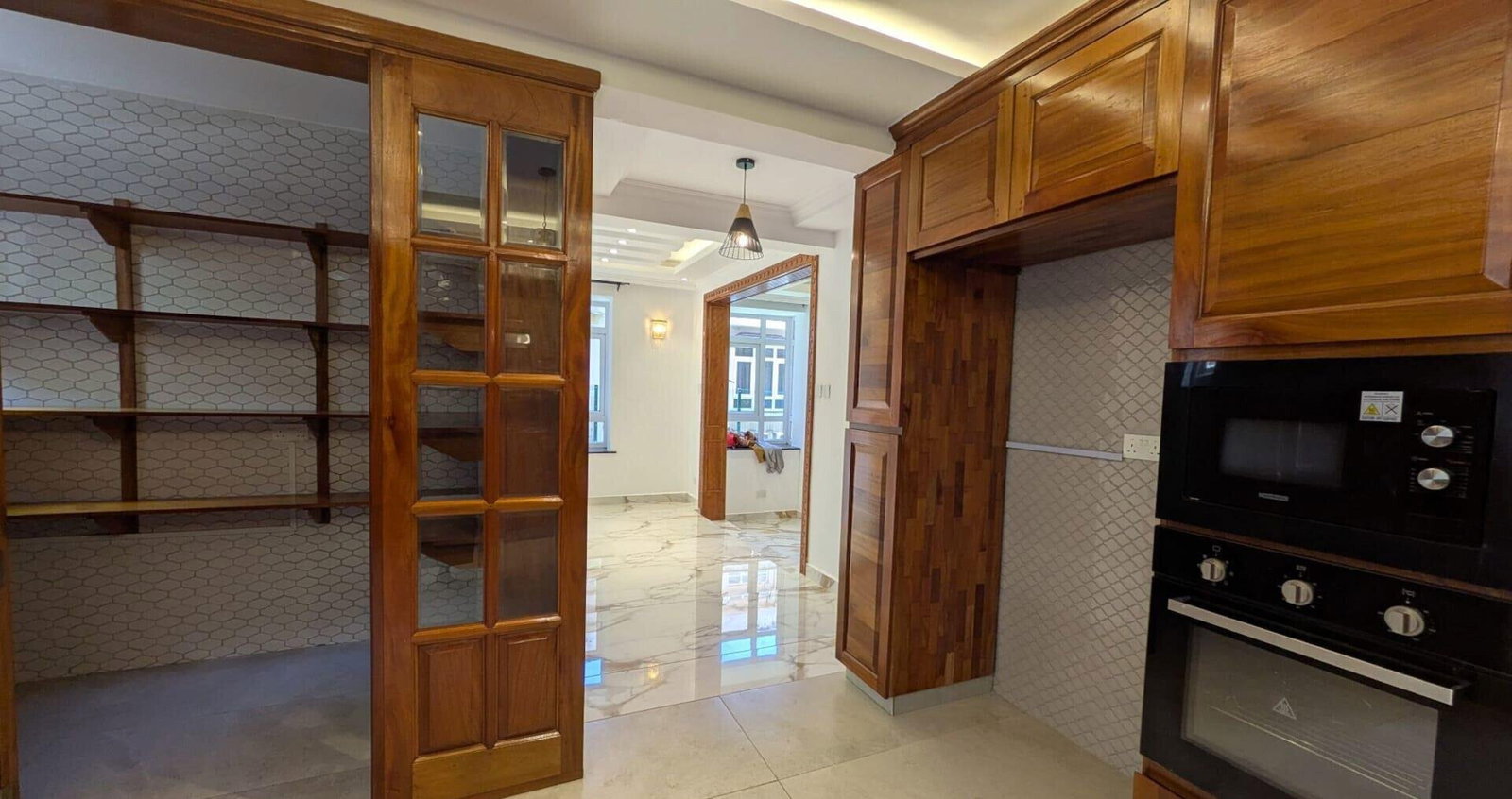 5BR Luxury Home at KSh 400K