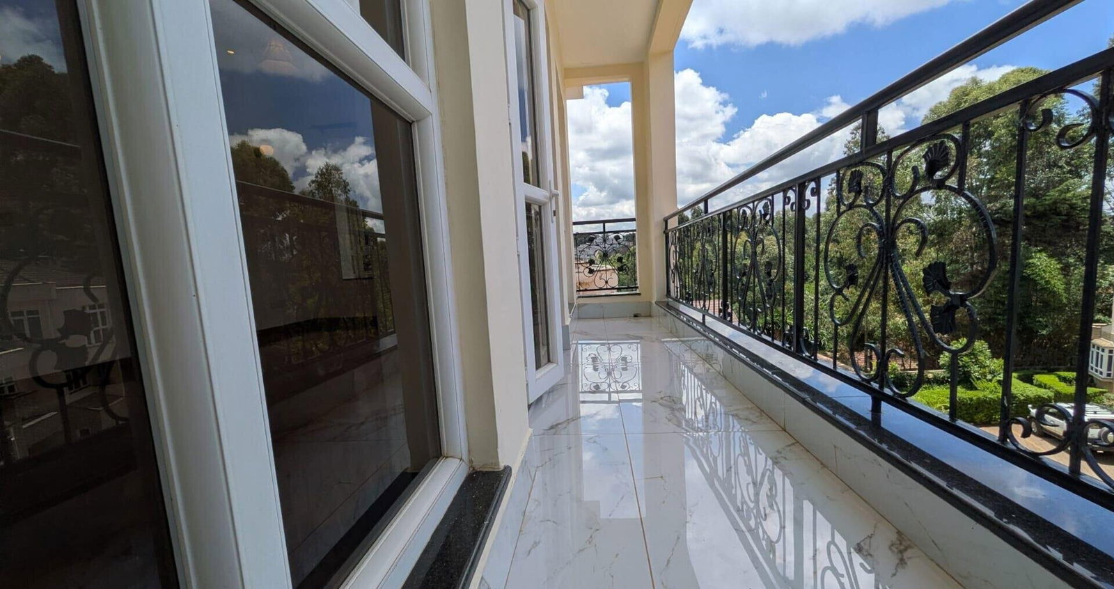 5BR Luxury Home at KSh 400K