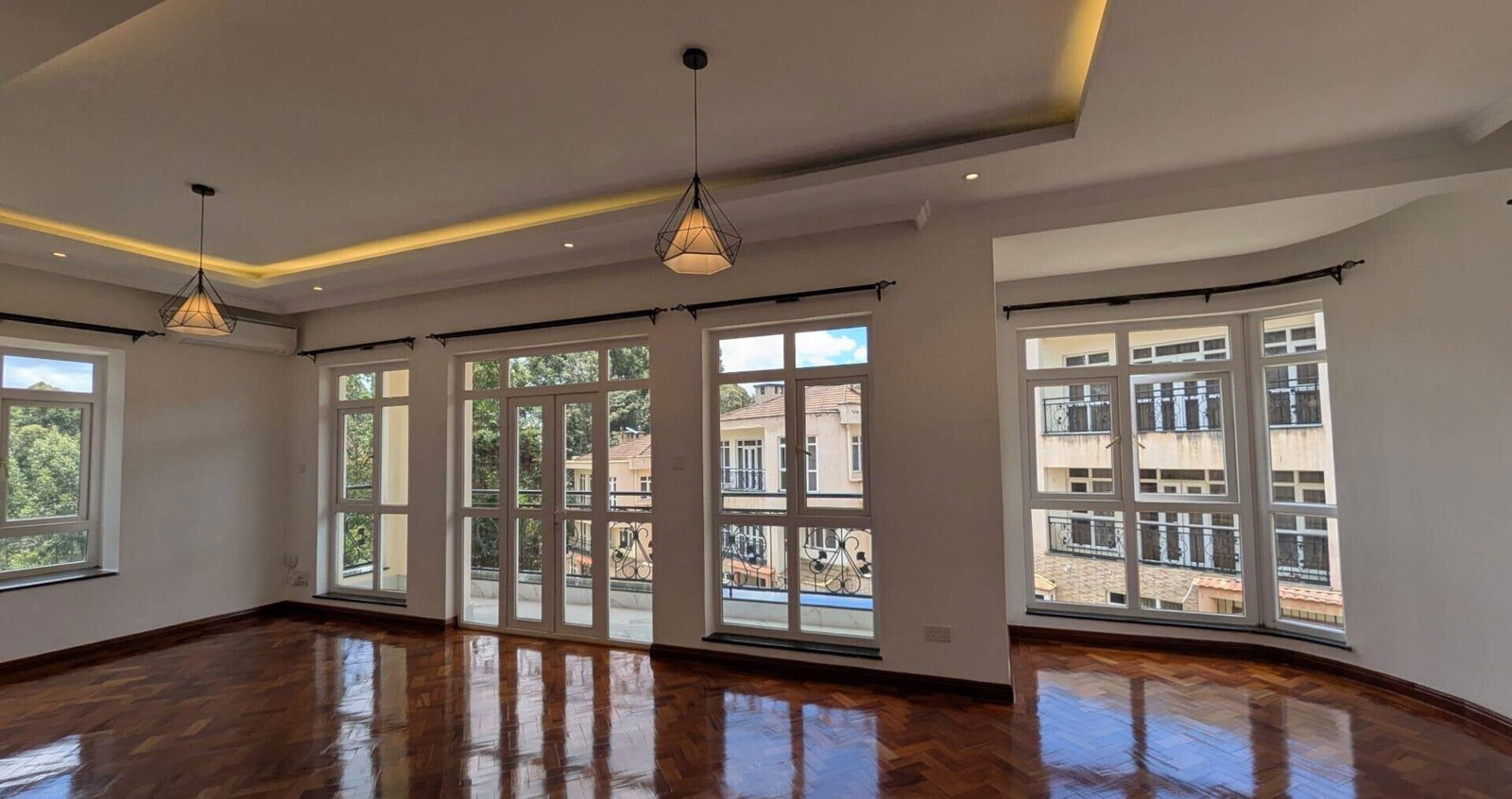 5BR Luxury Home at KSh 400K