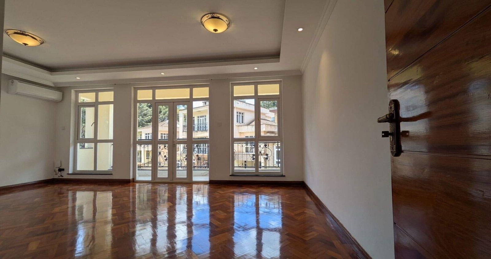 5BR Luxury Home at KSh 400K