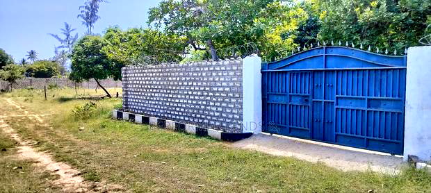 Kombani Kwale Ready Title 50X100 Plots at 1.3M
