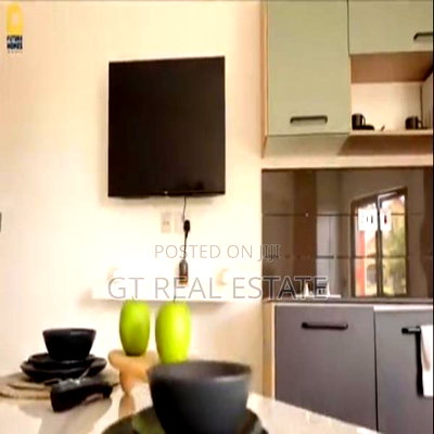 Furnished Studio Apartment in Balozi, South B for sale - Image 2