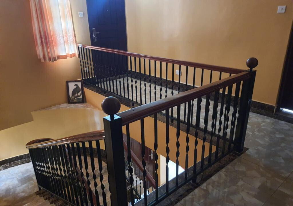 5-Bed All-Ensuite Maisonette in Quiet Court - Rimpa, Rongai