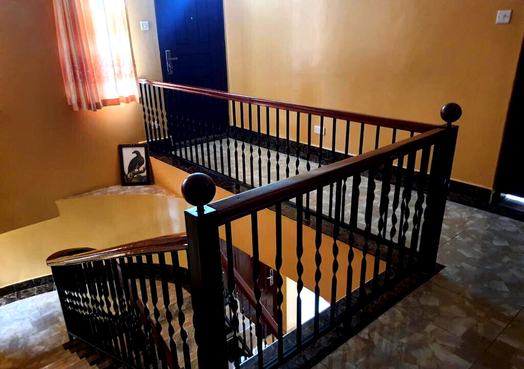 5-Bed All-Ensuite Maisonette in Quiet Court - Rimpa, Rongai