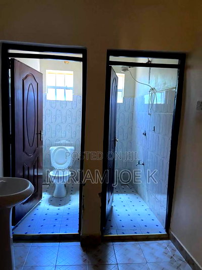 3bdrm Bungalow in Matangi, Ruiru for rent - Image 5