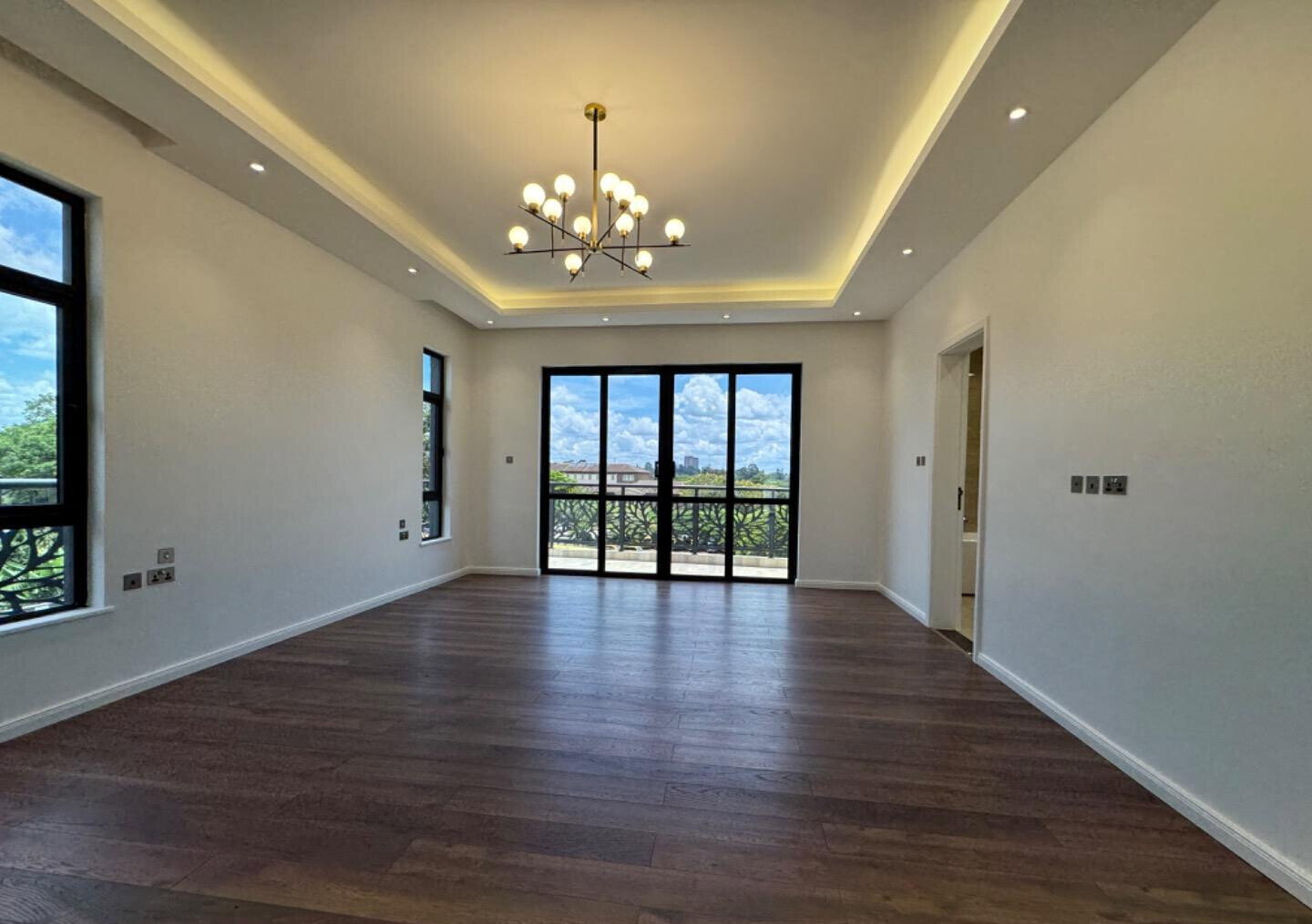 KSh 182M 5BR Townhouse with Garden