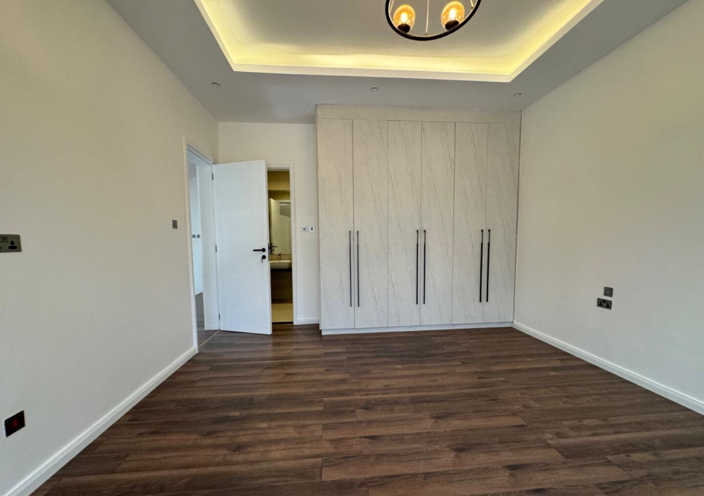 KSh 182M 5BR Townhouse with Garden