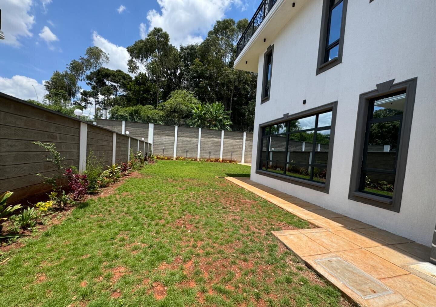 KSh 182M 5BR Townhouse with Garden
