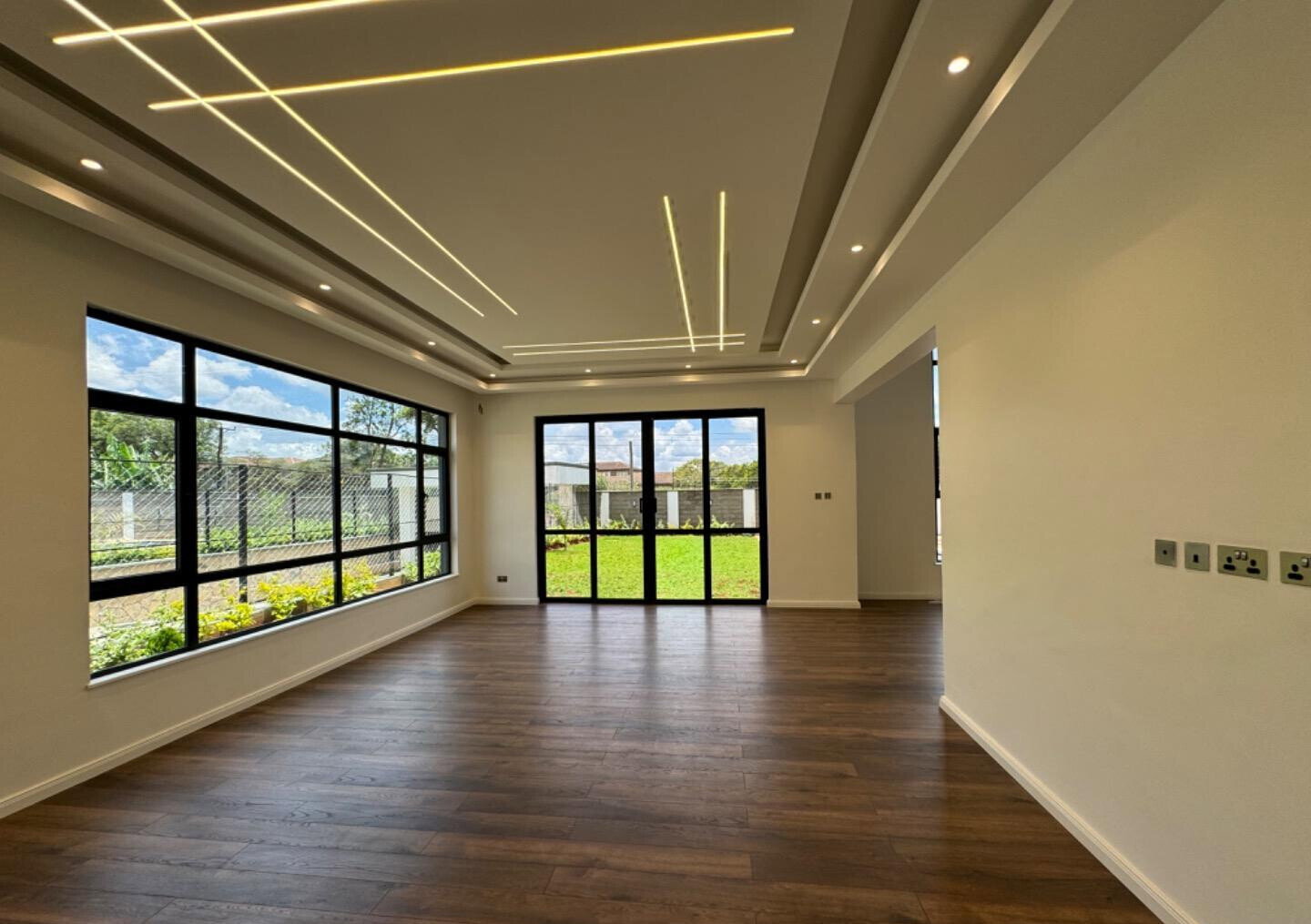 KSh 182M 5BR Townhouse with Garden