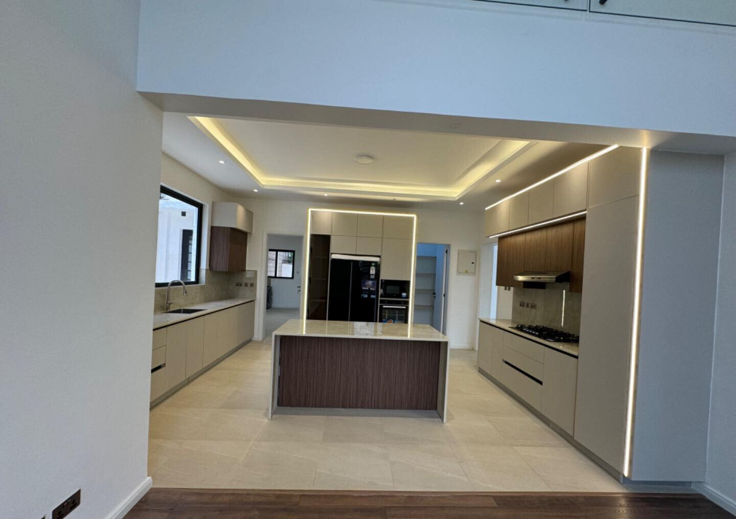 KSh 182M 5BR Townhouse with Garden