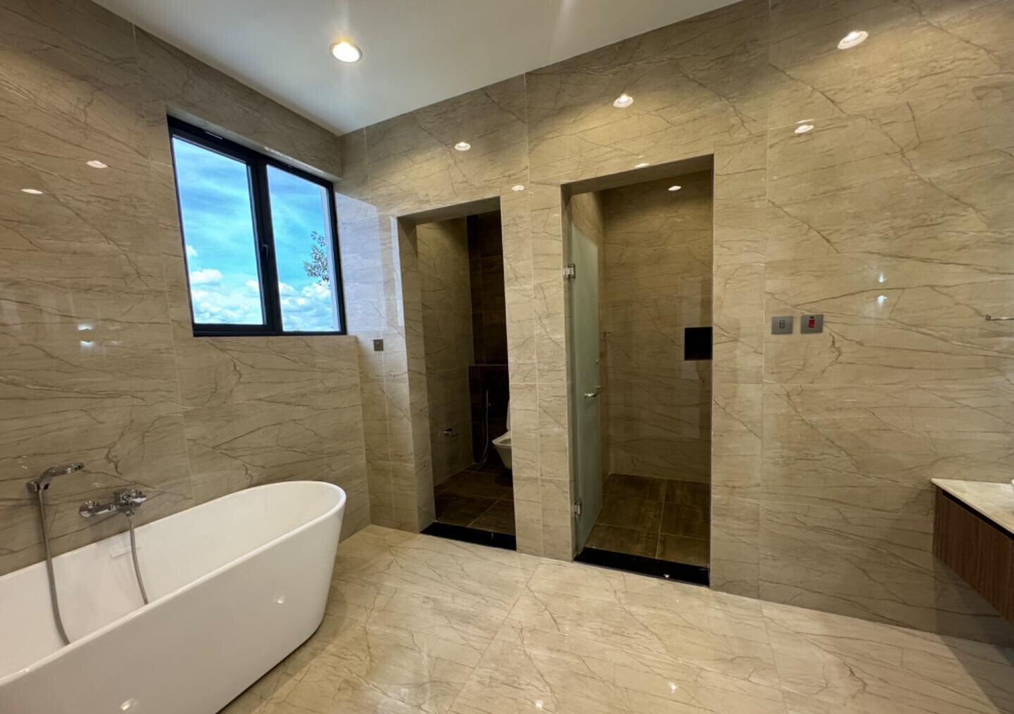 KSh 182M 5BR Townhouse with Garden