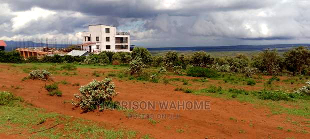 Ngong Kibiko Scenic Plots