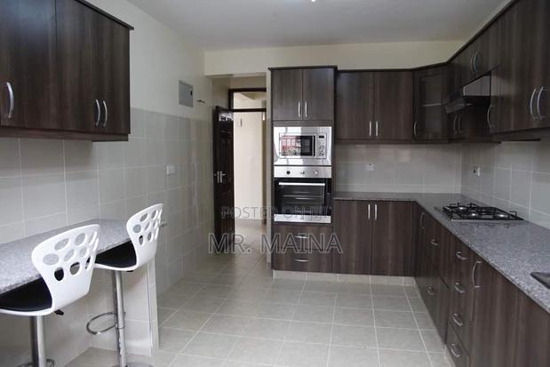 4 Bedroom Mansionate in Mavoko Park Syokimau