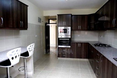 4 Bedroom Mansionate in Mavoko Park Syokimau - Image 6